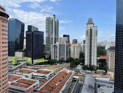 Lincoln Suites (D11), Condominium #480411691